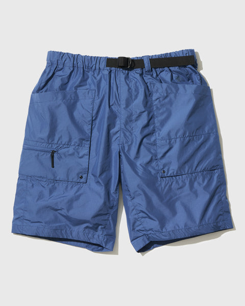 Rip-stop Cargo Shorts – Goldwin America