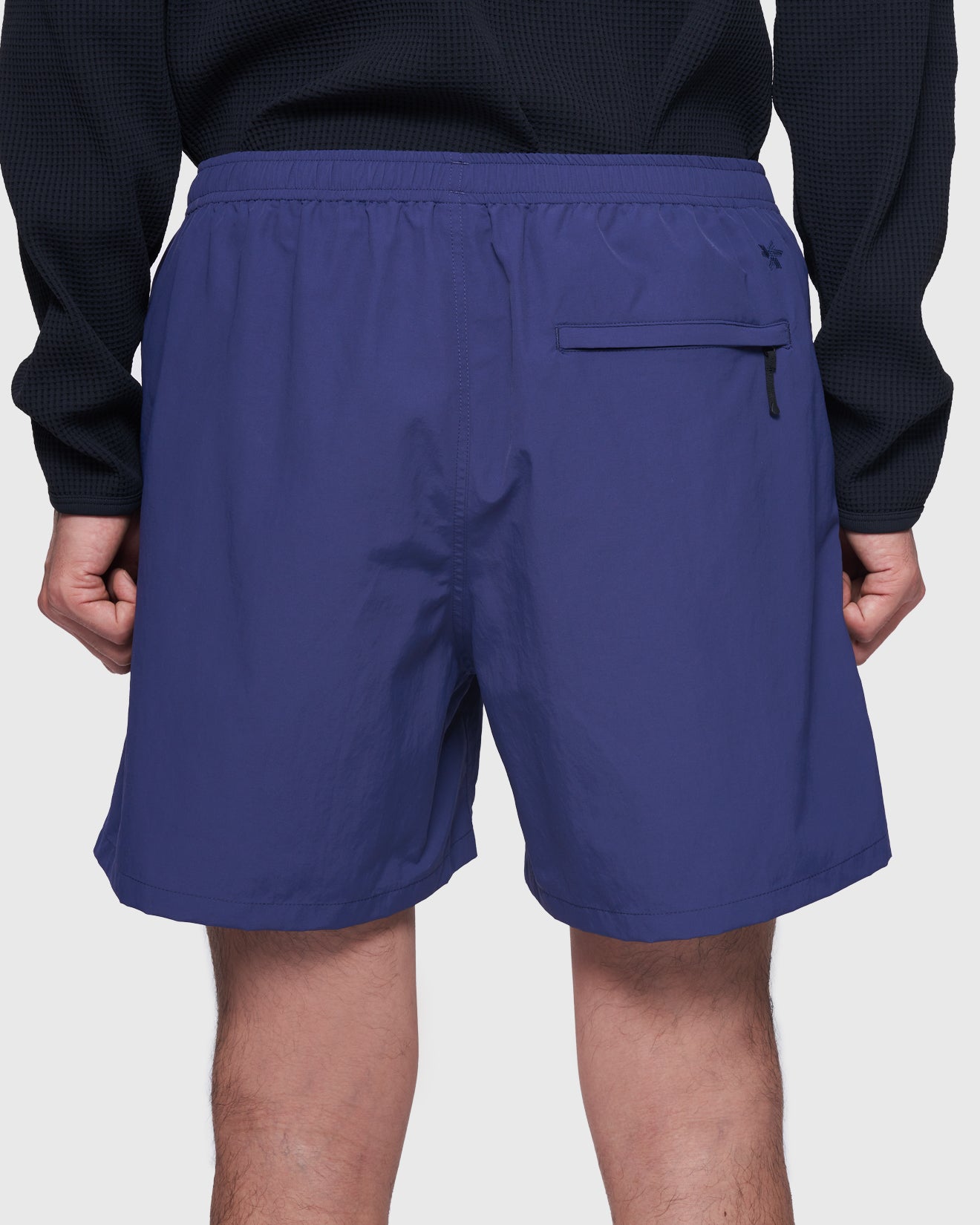 Nylon Shorts 5