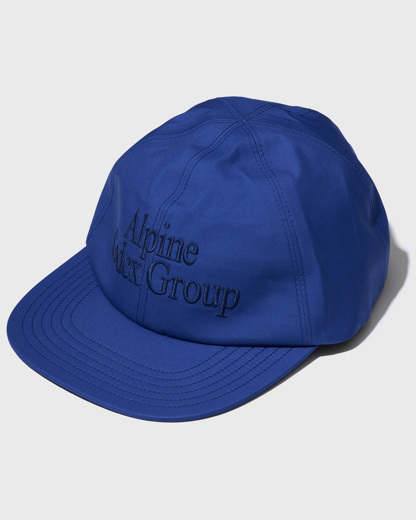 Alpine Codex Group GORE-TEX 3L Cap – Goldwin America