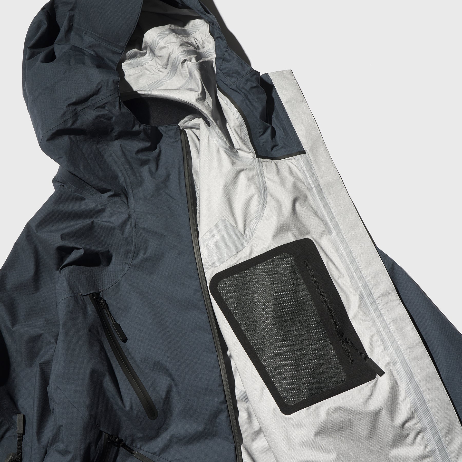 PERTEX SHIELD AIR 3L Shell Jacket – Goldwin America