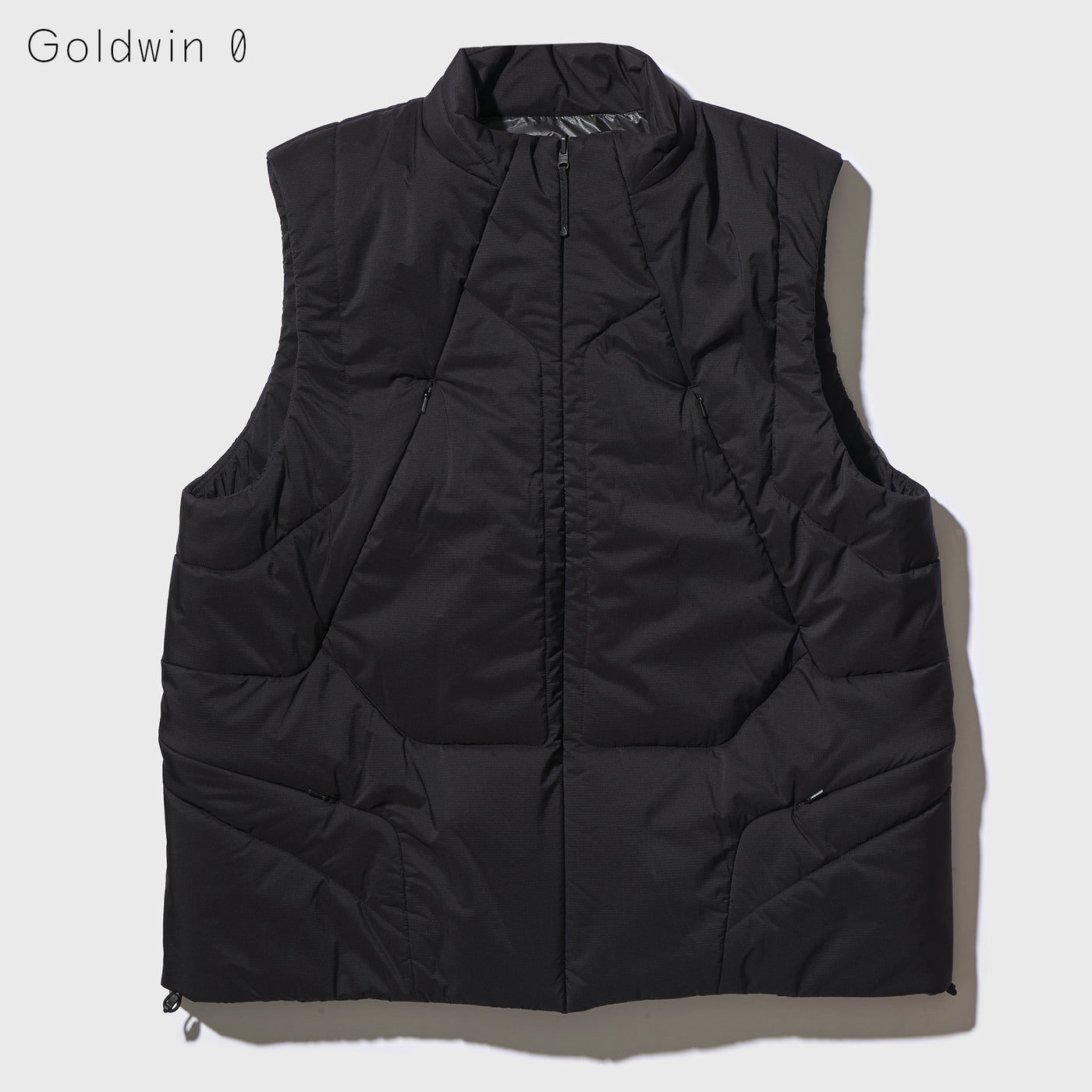 Insulated Vest