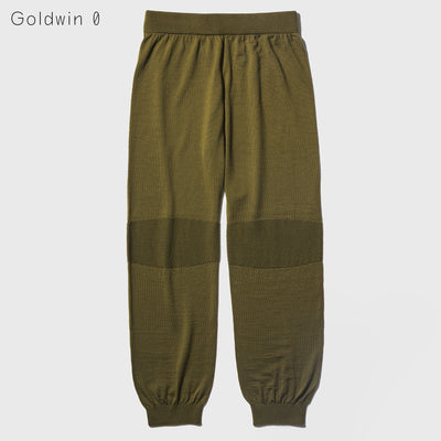 Men's Engineered Layer Knit Trousers