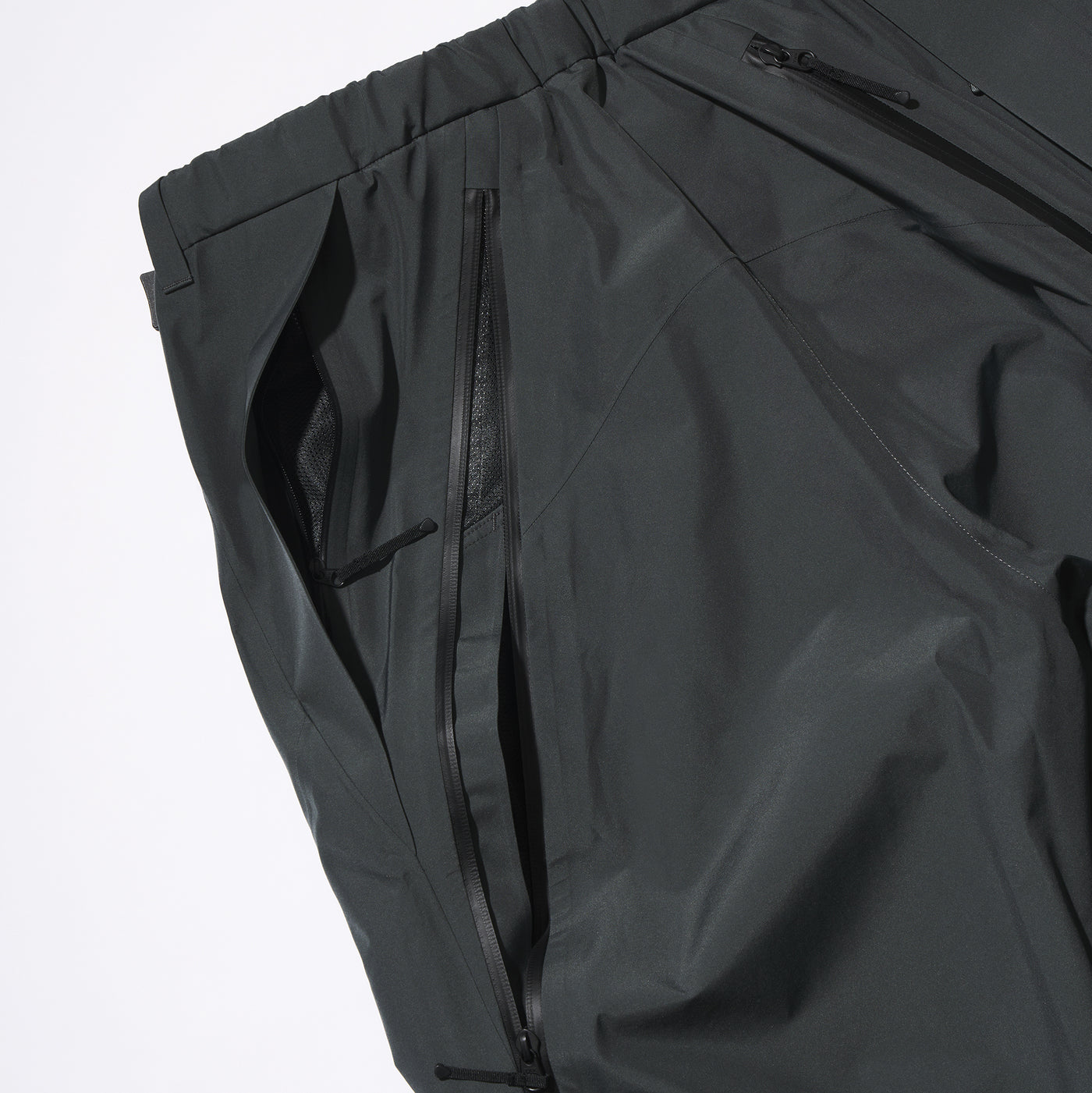 Men's GORE-TEX 3L Shell Trousers