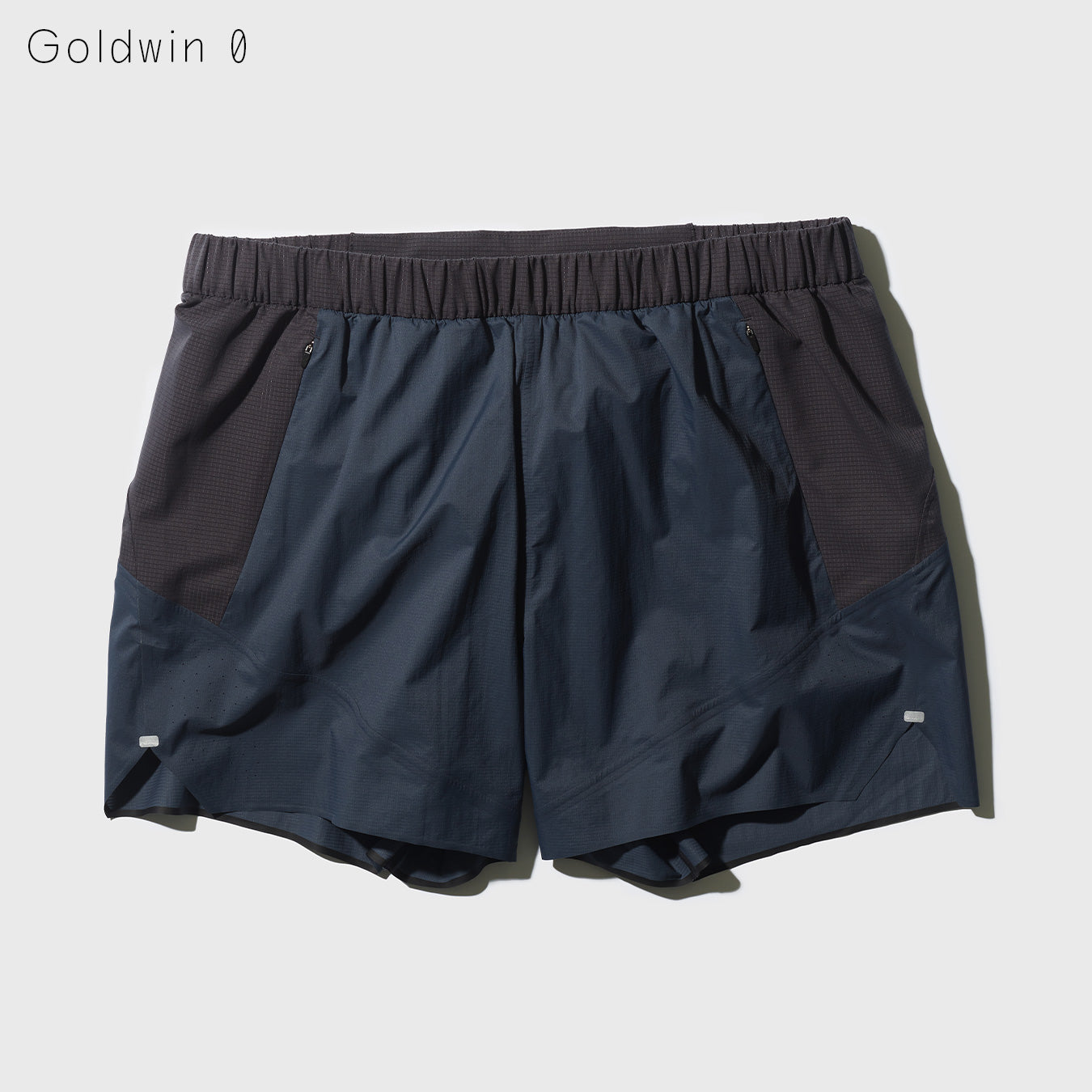 Breathable Active Shorts