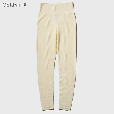 Women's Engineered Layer Knit Trousers