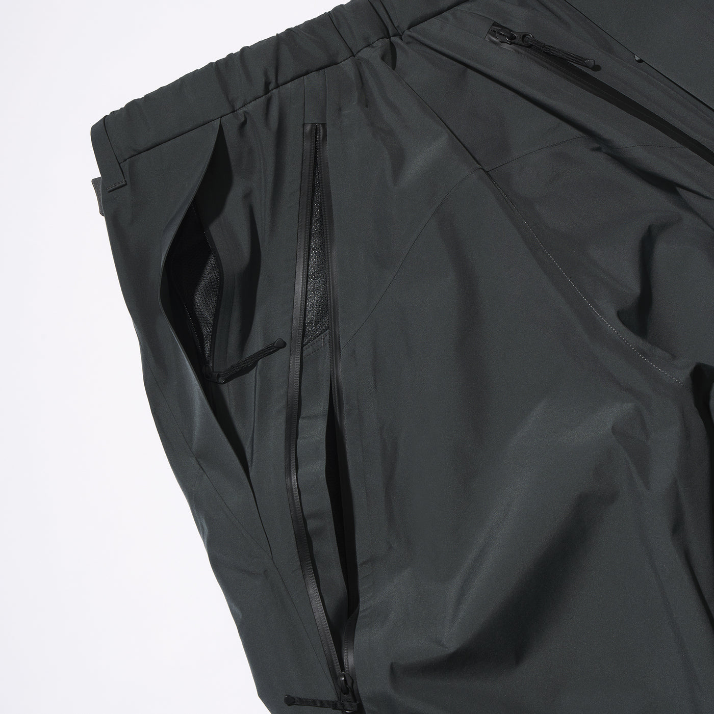 Women's GORE-TEX 3L Shell Trousers
