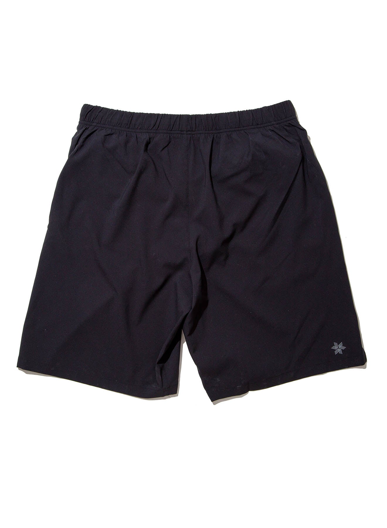 Woven Utility Shorts (with Mesh Liner)